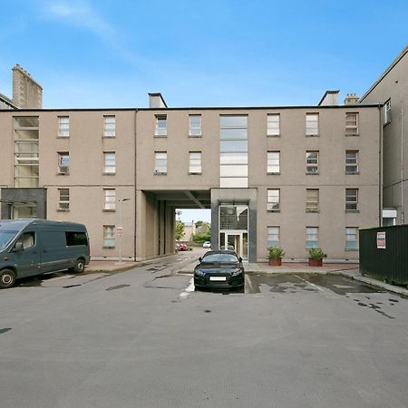 Dee Street Suite - Grampian Lettings Ltd Aberdeen Eksteriør billede